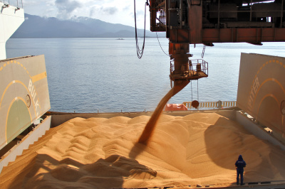 Agronegócio tem participação recorde de 51,5% nas exportações brasileiras Agronegócio tem participação recorde de 51,5% nas exportações brasileiras
