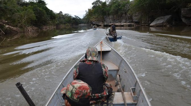PMA divulga Cartilha do Pescador 2020 com as novas regras para a pesca no Estado Foto: Divulgação