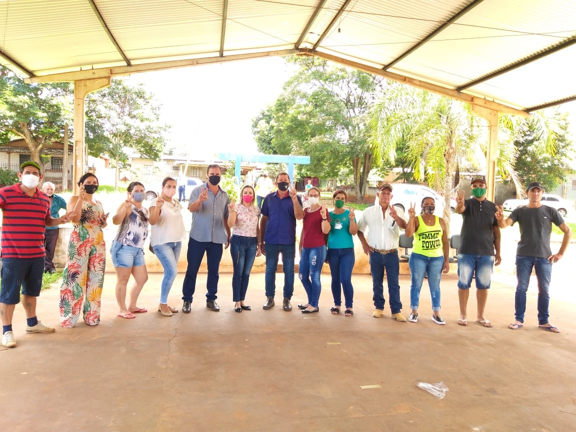 A Chapa 2 recebeu 227 votos / Foto: Divulgação