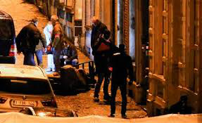 Polícia da Bélgica acusa cinco pessoas de envolvimento com grupo terrorista