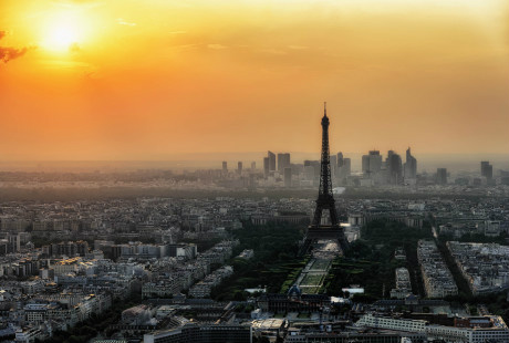 Secretário-geral da ONU acredita em acordo positivo em Paris Secretário-geral da ONU acredita em acordo positivo em Paris