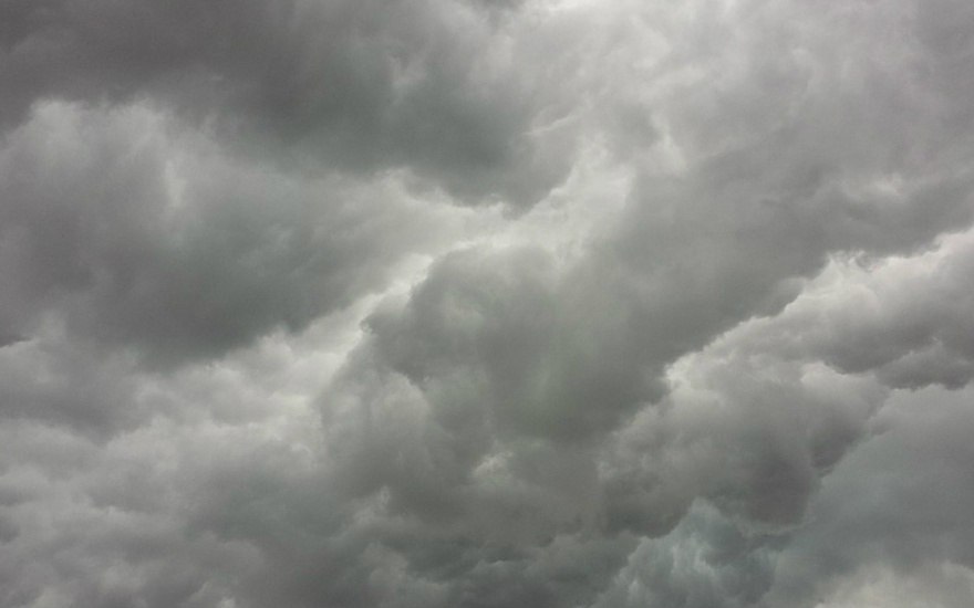 Dia amanhece parcialmente nublado, com previsão de chuvas isoladas a tardeFoto: Divulgação