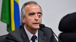 Ministério Público acusa Cerveró de ter omitido dupla cidadania Ministério Público acusa Cerveró de ter omitido dupla cidadania