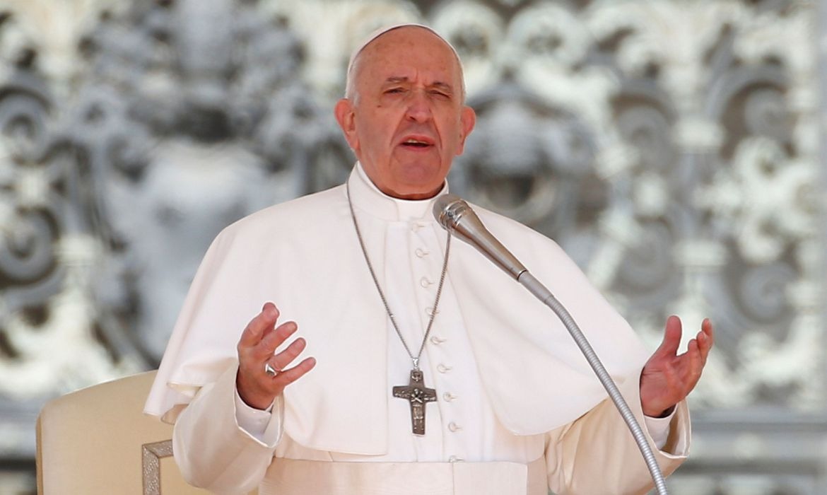 Vaticano abre arquivos sobre a II Guerra Mundial Reuters/Yara Nardi/Direitos reservados