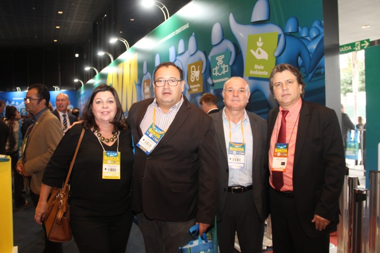 Fotos: Willams Araújo/Assomasul