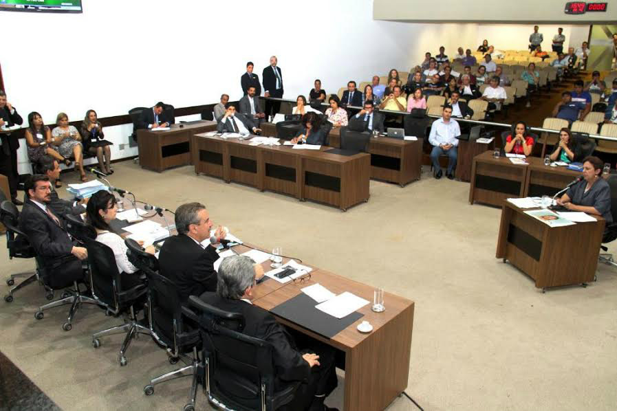 Responsável pela gravação feita com Pauletti se apresenta à CPI do Cimi Responsável pela gravação feita com Pauletti se apresenta à CPI do Cimi