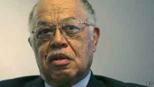 Kermitt Gosnell pode ser condenado à morte