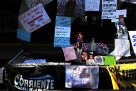 Presidenta argentina se recupera bem após cirurgia
