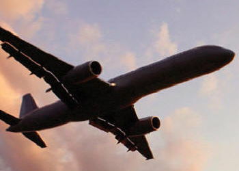 No momento, 26 países estão envolvidos nas buscas da aeronave. Foto: Icao