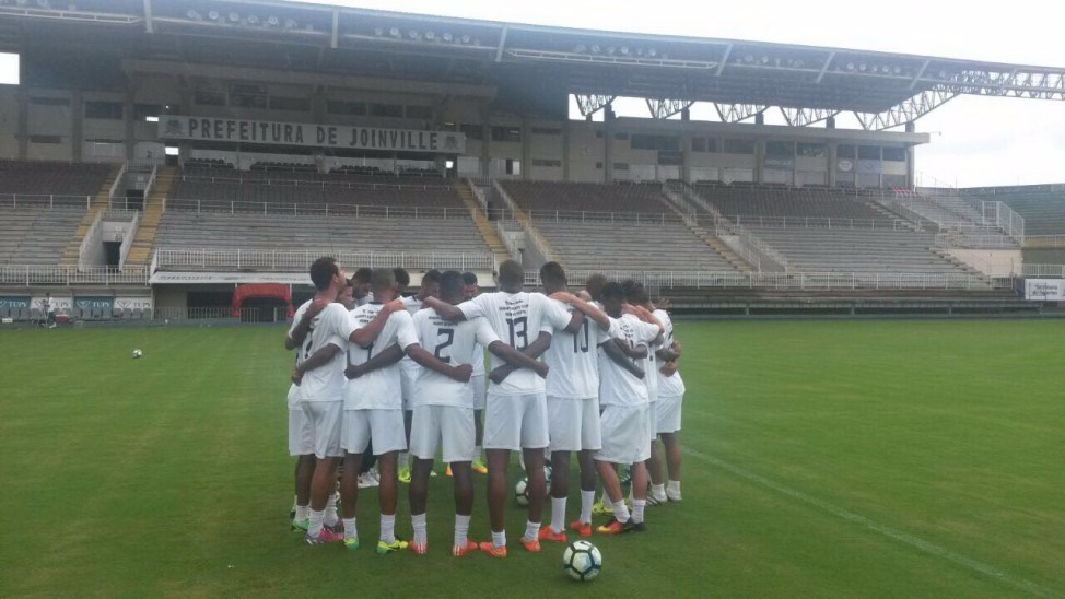 Série D: Gurupi x Atlético-AC fecha jogos de ida Créditos: Divulgação / Gurupi EC