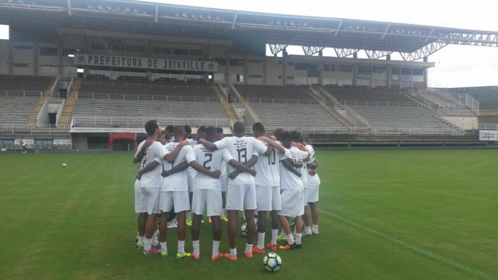 Créditos: Divulgação / Gurupi EC