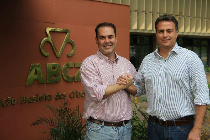 ABCZ Unida para seguir em frente Foto: Márcia Benevenuto