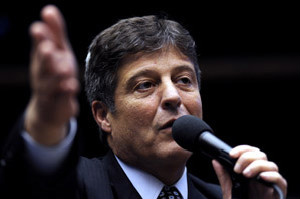 Ministro destaca estratégia integrada para agronegócio crescer