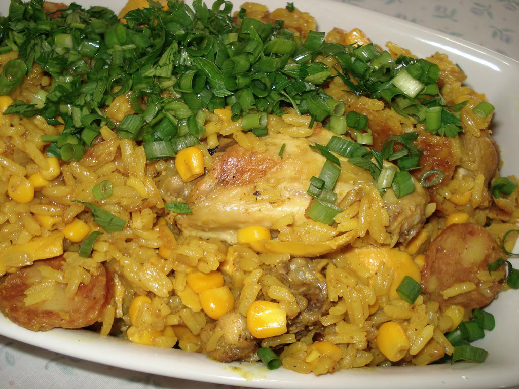 Chef ensina 3 receitas típicas da Região Centro-Oeste do Brasil Chef ensina 3 receitas típicas da Região Centro-Oeste do Brasil
