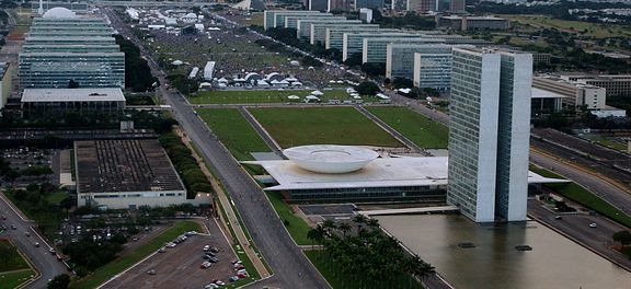 Planejamento estuda implantar PDV para servidores públicos Foto: Divulgação
