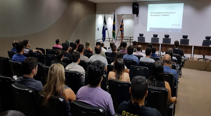 Foto: Divulgação Depen