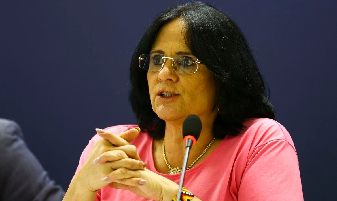 Ministérios assinam acordo de inclusão social e produtiva de mulheres Foto: Agência Brasil