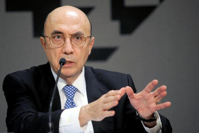 Ministro da Fazenda não descarta novos aumentos de impostos “se necessário” Ministro da Fazenda, Henrique Meirelles / Foto: Divulgação
