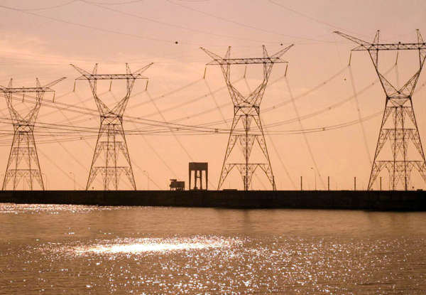 Carga de energia do Sistema Nacional cresce 5,4% em setembro, diz ONS