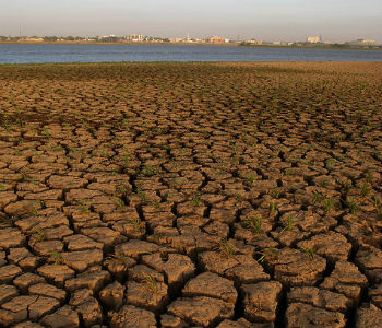 Dia Mundial de Combate à Desertificação e à Seca. Foto: Banco Mundial/Arne Hoel