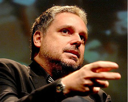 Toledo diz que "osmarinês" é ambíguo e genérico Toledo diz que "osmarinês" é ambíguo e genérico