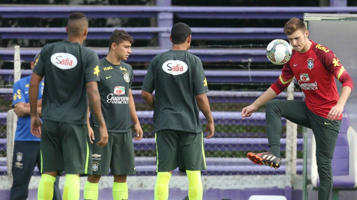 De olho no Mundial, Seleção Brasileira enfrenta o Peru no Sul-Americano Sub-20 De olho no Mundial, Seleção Brasileira enfrenta o Peru no Sul-Americano Sub-20