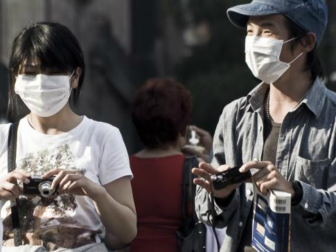China registra 31 mortos pelo vírus H7N9