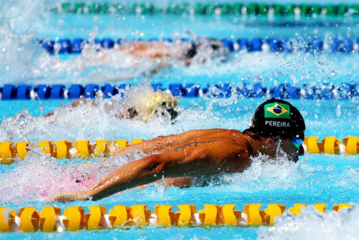 Time Brasil terá 600 atletas nos Jogos Pan-Americanos Toronto 2015 Time Brasil terá 600 atletas nos Jogos Pan-Americanos Toronto 2015