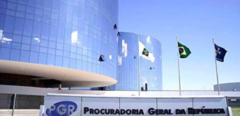 Predio da Procuradoria em Brasilia