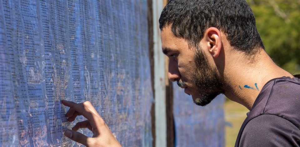 Com as notas do exame, os estudantes podem se inscrever para participar de diversos programas, como o Sistema de Seleção Unificada (Sisu) - Foto: Luis Gustavo Prado/Secom UnB