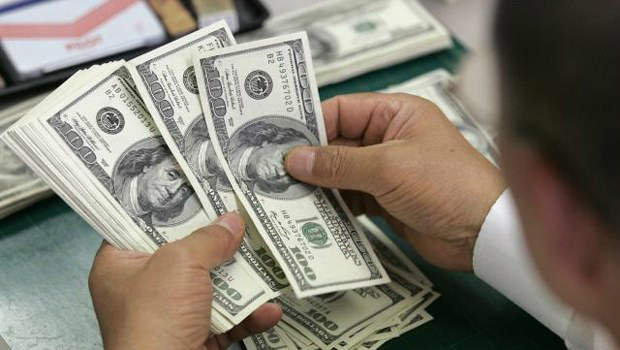 Reservas internacionais de US$ 370 bilhões ajudam a proteger Brasil da crise Valor começou a ser acumulado de forma mais volumosa na década passada e ajuda a proteger a economia do País