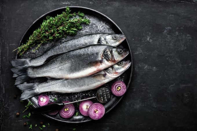 4 opções de peixes para um almoço de Páscoa saudável e barato Foto: Divulgação