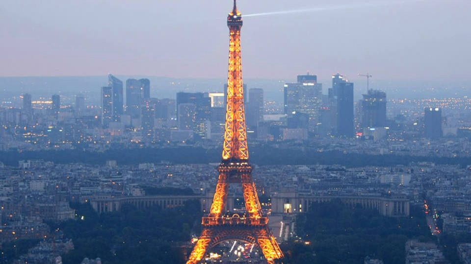 Justiça francesa proíbe protesto considerado islamofóbico