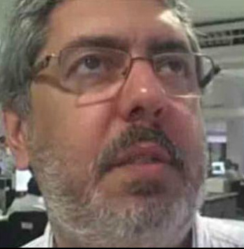 Ricardo Melo: Marina é caso pensado de autodesconstrução