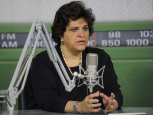 Izabella Teixeira diz que implantação do Código Floresal será feita com calma Izabella Teixeira diz que implantação do Código Floresal será feita com calma