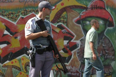 Movimento social pede investigação federal para onda de homicídios em São Paulo Movimento social pede investigação federal para onda de homicídios em São Paulo