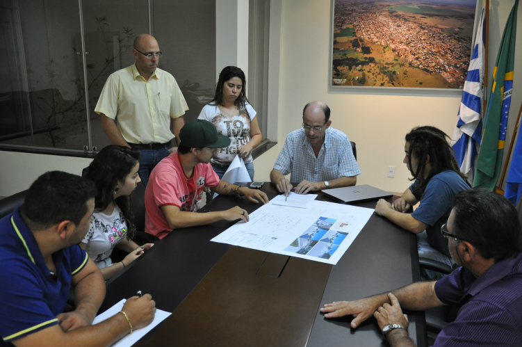 Inauguração da Pista de Skate de Amambai acontece nesse domingo (21) A pista, cuja obra foi executada pela empresa Perfil Engenharia, é avaliada no valor de R$ 100.000,00 / Foto: Assessoria