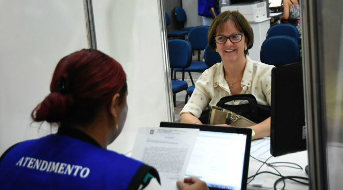 Segurados do MSPrev que não fizeram recadastramento serão desligado Foto: Divulgação