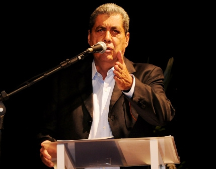 Governador André e Secretária Tania Garib participam de audiência pública sobre crack em Ponta Porã