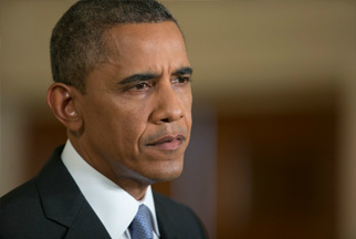 Obama inicia negociações com o Congresso sobre Orçamento Obama inicia negociações com o Congresso sobre Orçamento