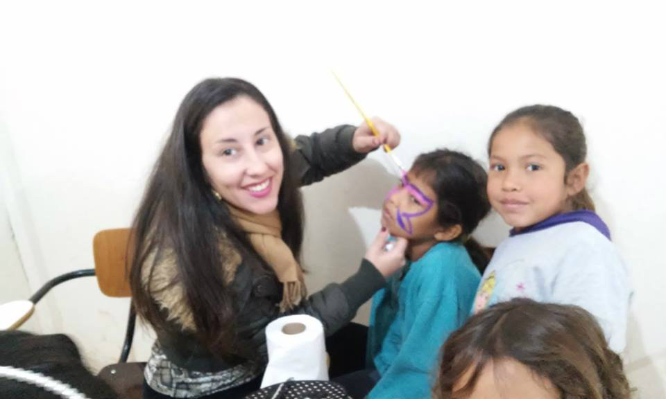 Casa da Sopa Irmã Scheila presta serviço social em Amambai Casa da Sopa Irmã Scheila presta serviço social em Amambai