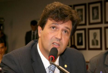 Deputado Federal Luiz Henrique Mandetta