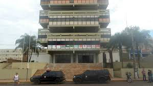 Nota à imprensa - “Operação Fantoche”