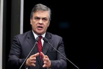 Senador da República, Cássio Cunha Lima (PSDB/PB)Foto: Divulgação