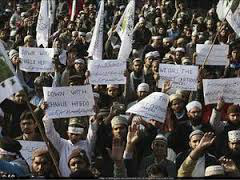 Cerca de 900 mil nigerianos já abandonaram suas casas fugindo do Boko Haram