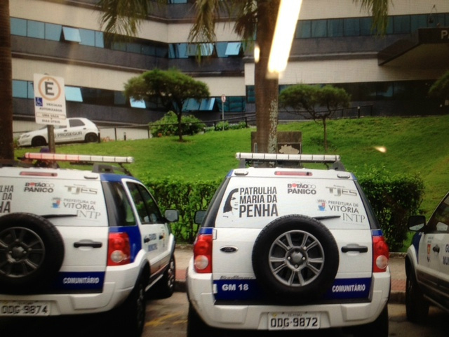 Tecnologias favorecem proteção a mulheres vítimas de violência