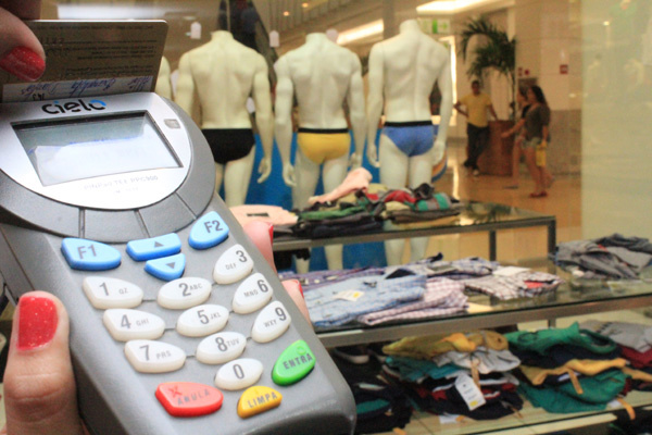 A cada 15 segundos, um brasileiro sofre tentativa de fraude A cada 15 segundos, um brasileiro sofre tentativa de fraude