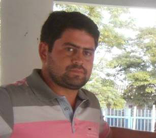 Maicon Juliano da Silva Escobar, 30 anos.