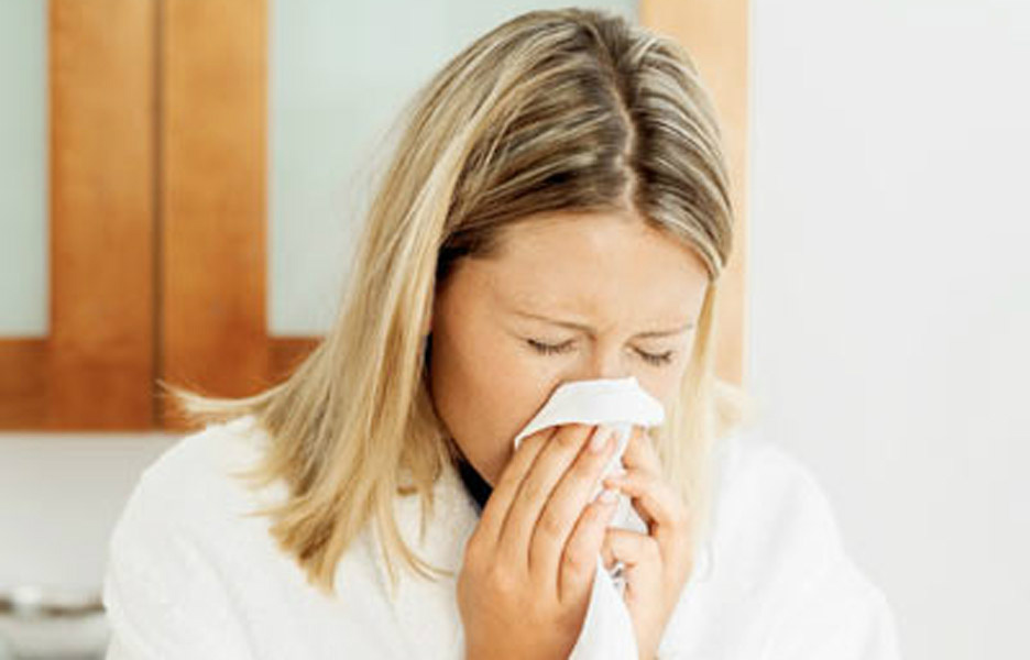 Doenças respiratórias, o mal do inverno