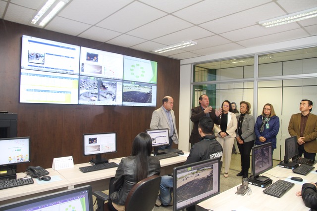 Detran lança sistema que dá mais segurança à formação de condutores Foto: Divulgação
